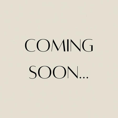 Coming Soon