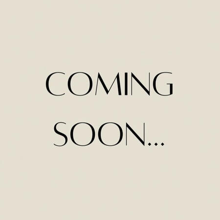 Coming Soon